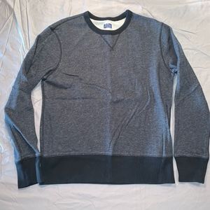 Men's J Crew Sweatshirt